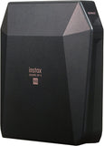 Fuji Instax Share SP3 Square Printer Black