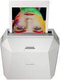 Fuji Instax Share SP3 Square Printer White