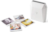 Fuji Instax Share SP3 Square Printer White