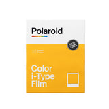 Polaroid Originals i-Type Color Twin Pack 16 Photos