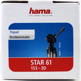 Hama STAR 61 TRIPOD