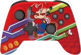 Wireless HORIPAD Mario Switch