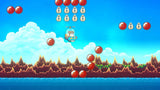 Alex Kidd In Miracle World DX (PS4)