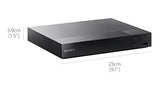 Sony BDP-S1700 Blu-ray Disc Player
