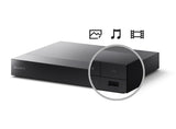 Sony BDPS-3700 Blu-ray Disc Player with built in Wi-Fi