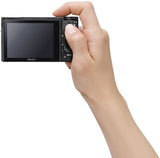 Sony DIGITAL RX100 MKIII | Advanced Premium Compact Camera