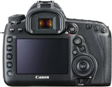 Canon D.CAMERA EOS 5D MARK IV BODY