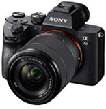 Sony Alpha 7 III CSC BODY ZOOM KIT WITH 28-70mm lens