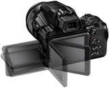 Nikon COOLPIX P950 Super Zoom 83x Optical Zoom