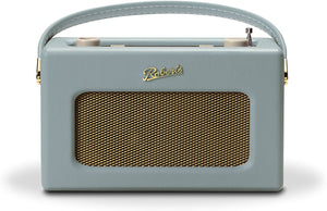 Roberts Revival RD70 DAB+/DAB/FM Radio with Bluetooth and Alarm