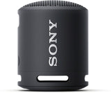 Sony SRS-XB13 Compact Bluetooth Speaker With strap Black
