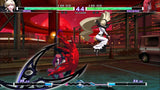 UNDER NIGHT IN-BIRTH Exe:Late[st] (PS4) x
