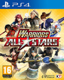 Warriors All Stars (PS4)