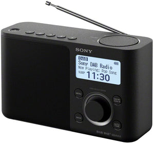 Sony DAB/DAB+/FM radio