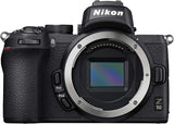 Nikon Z 30 Body + 16-50 VR Kit