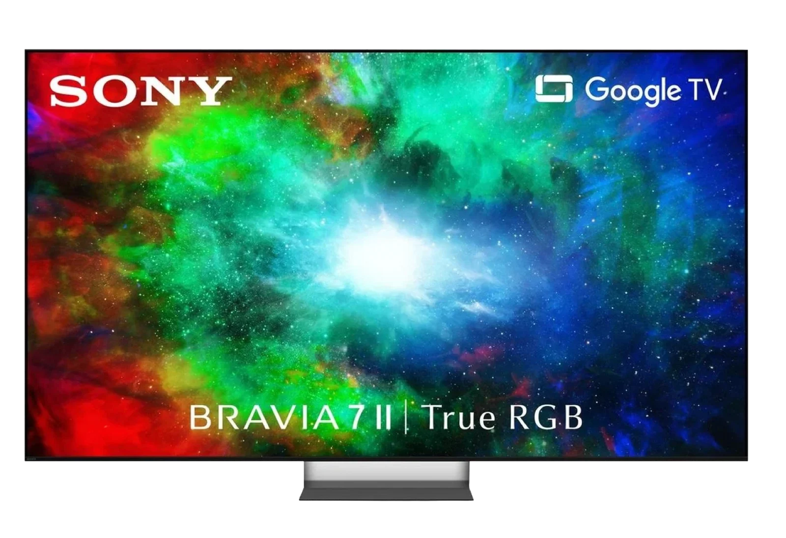 Sony BRAVIA 7 II television