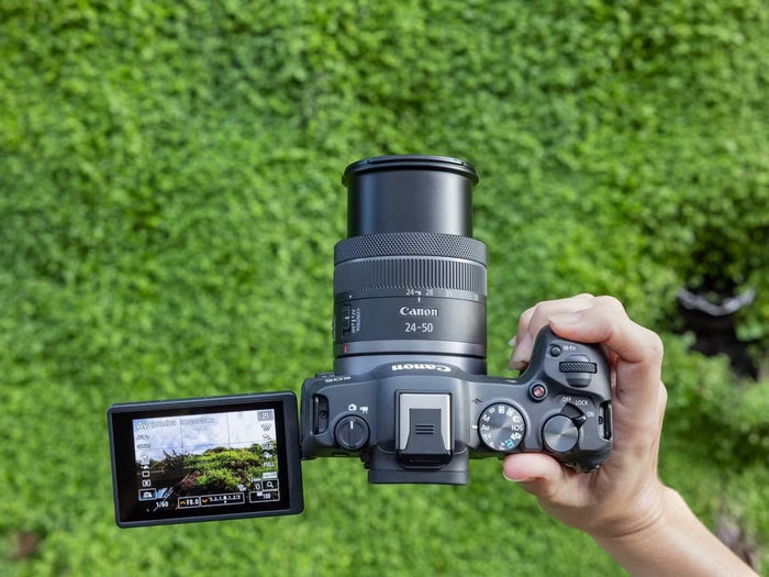 Finding the Perfect Camera at Fotosound - Fotosound Jersey LTD.