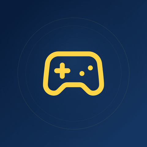 Gaming - Fotosound
