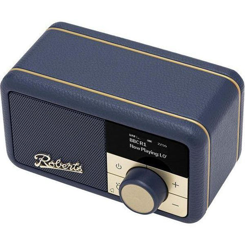 Roberts Radio - Fotosound Jersey LTD.