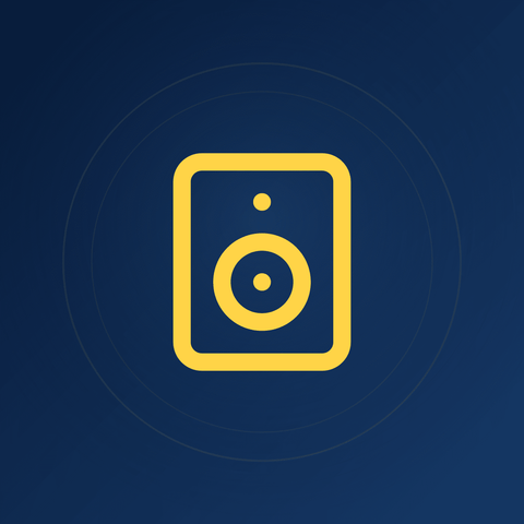 Speakers - Fotosound