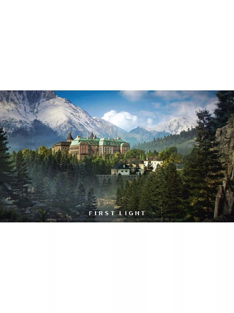 007 FIRST LIGHT - PS5 - 1186780 - Fotosound