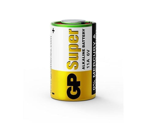 11A Battery - Fotosound