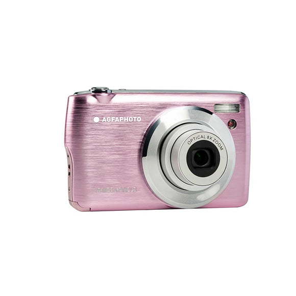 Agfaphoto Realishot DC8200 Pink