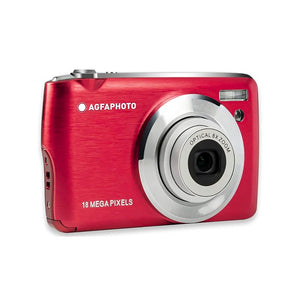 Agfaphoto Realishot DC8200 Red