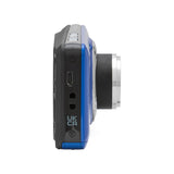 Kodak Pixpro FZ55 Blue