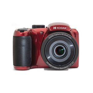 Kodak Pixpro AZ255 Red