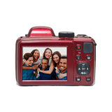 Kodak Pixpro AZ405 Red