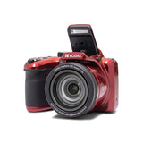 Kodak Pixpro AZ405 Red