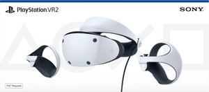 Playstation VR2 (No Software)