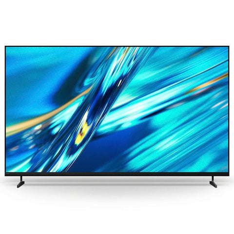 43" BRAVIA 3 II - K43XR38M2PB.UKA - Fotosound