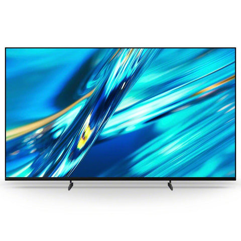 50" BRAVIA 3 II - K50XR38M2PB.UKA - Fotosound