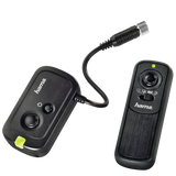 "DCCSystem" Base Wireless Remote Release