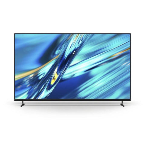 55" BRAVIA 3 II - K55XR38M2PB.UKA - Fotosound
