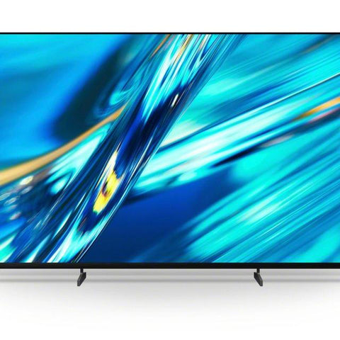 55" BRAVIA 3 II - K55XR38M2PB.UKA - Fotosound