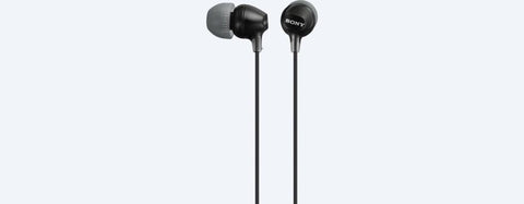 MDREX15LPPI In-Ear Headphones