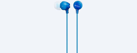 MDREX15LPPI In-Ear Headphones