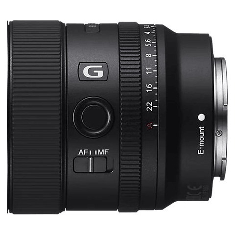 FE 20mm F1.8 G