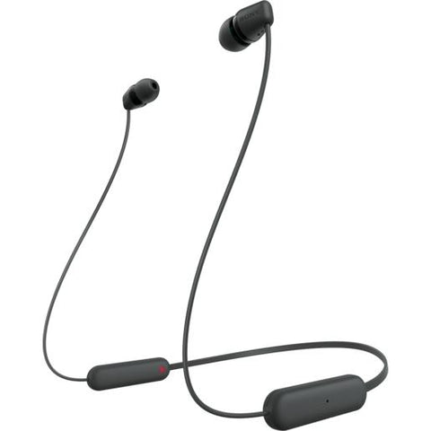 WI-C100 Wireless In-ear Headphones