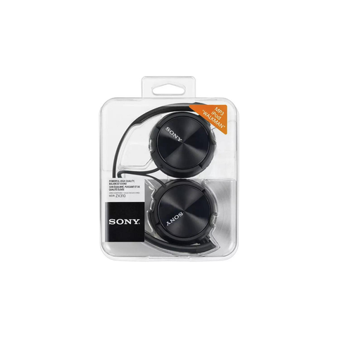 ZX310 On-Ear Headphones