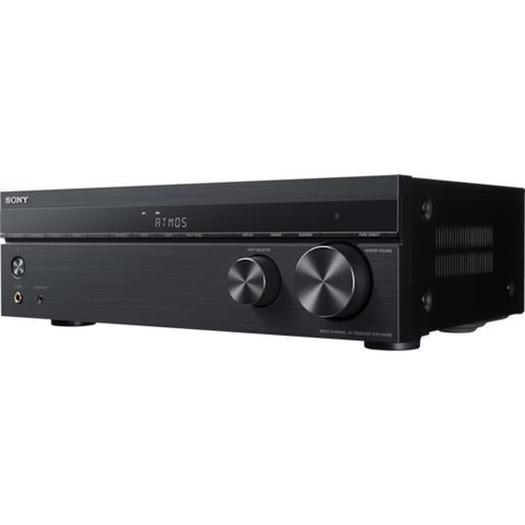 7.2ch Home Theatre AV Receiver | STR-DH790
