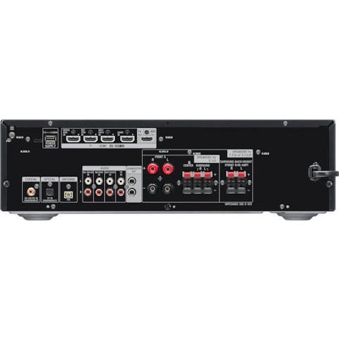 7.2ch Home Theatre AV Receiver | STR-DH790