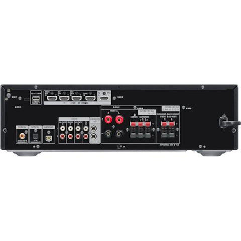 7.2ch Home Theatre AV Receiver | STR-DH790