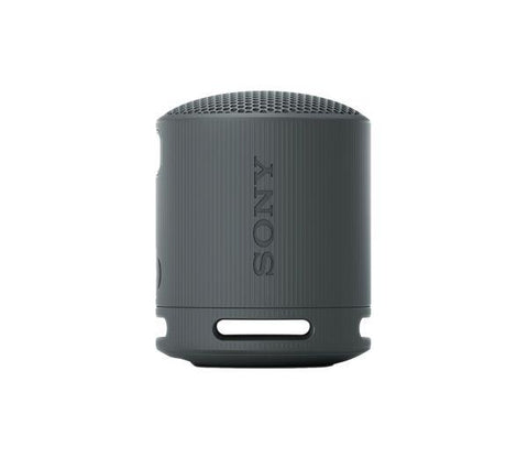 SRS-XB100 Portable Bluetooth Speaker
