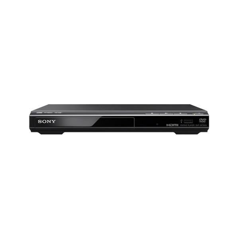 DVPSR760HB DVD Player