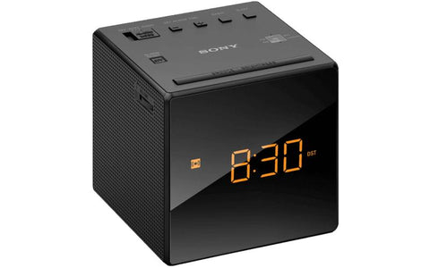 ICFC1B Radio Alarm Clock
