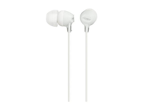 MDR-EX15LP - earphones